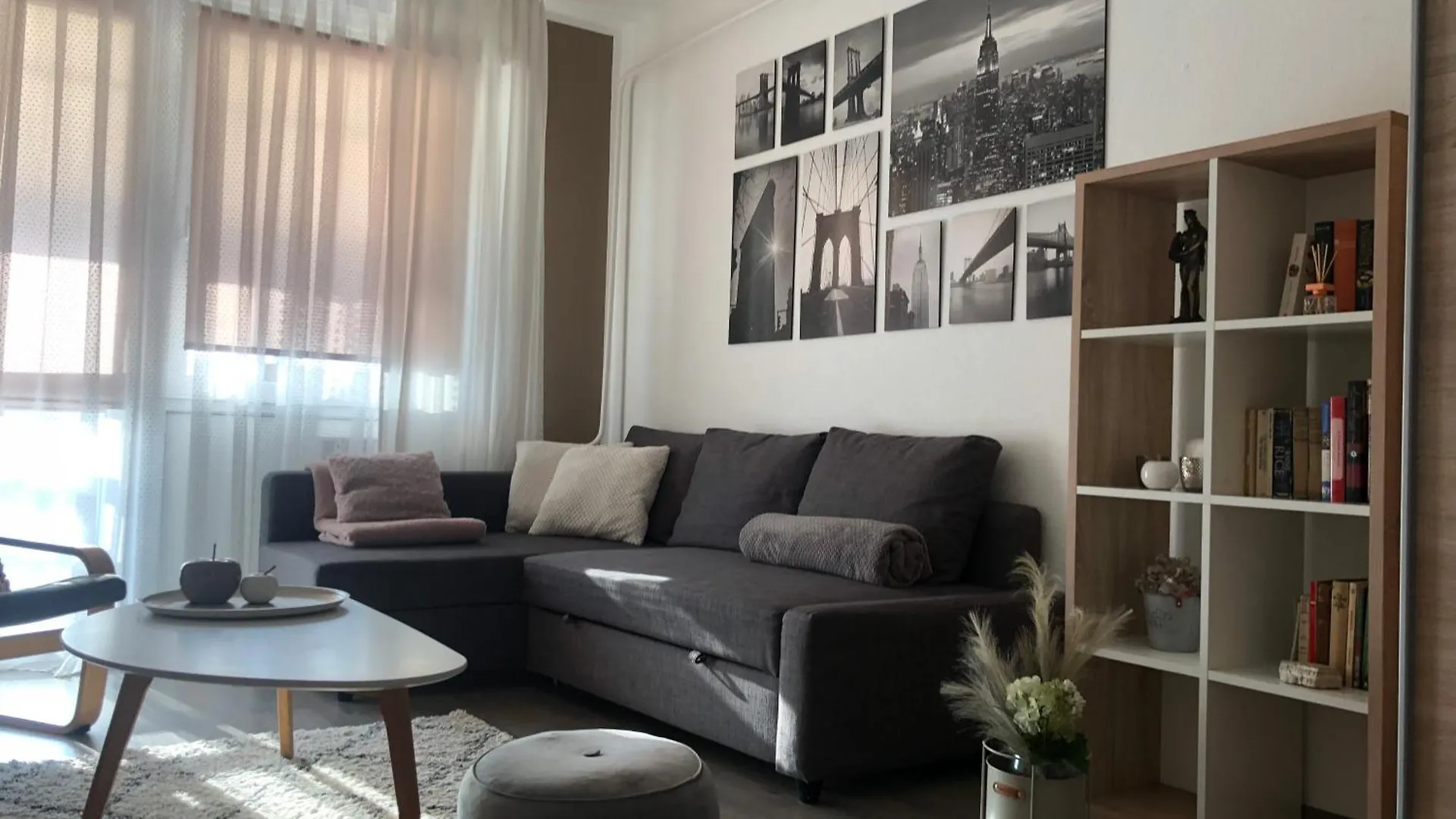 Design-S Apartment 4You Budapest 0*,  Ungarn