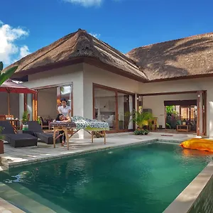 Anusara Luxury (adults Only) Убуд
