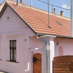 Porta Pink Apartament