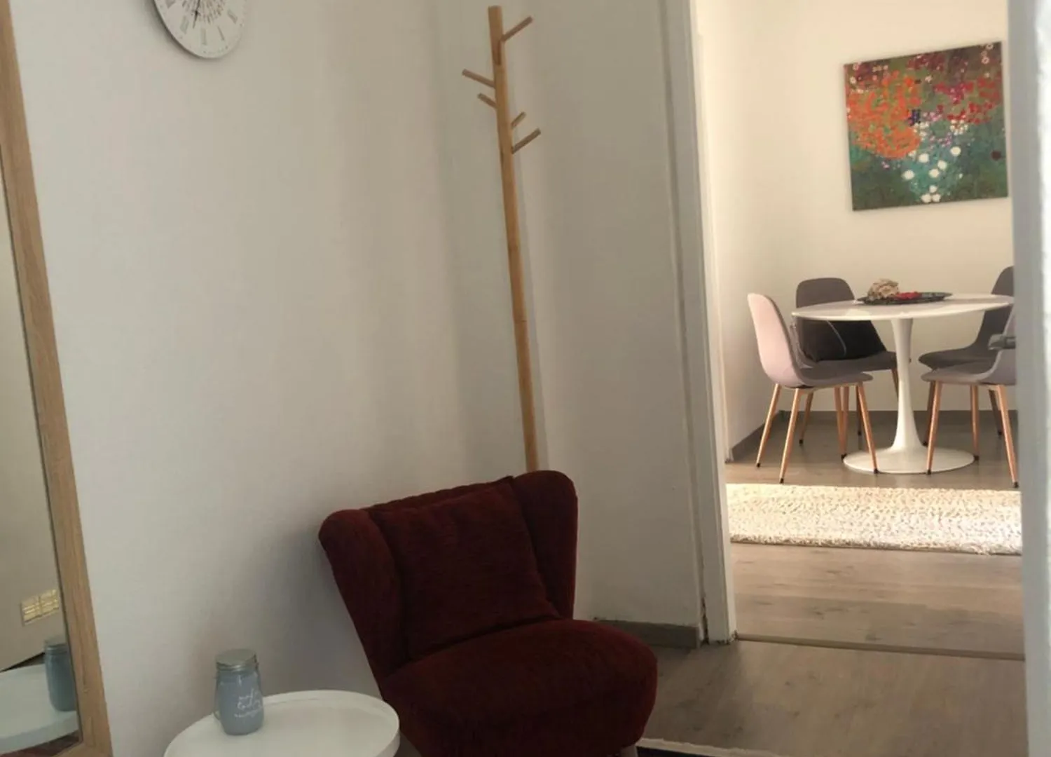Design-S Apartment 4You Будапешт Венгрия