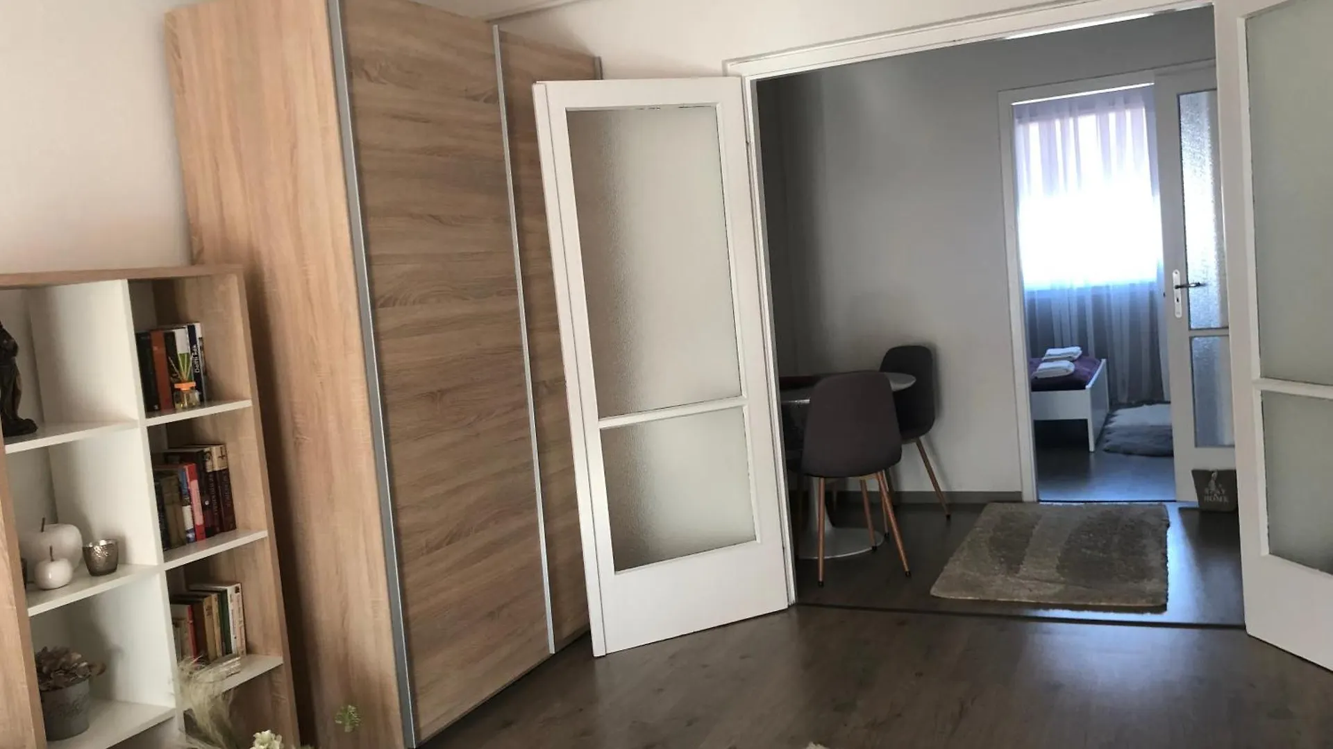 Design-S Apartment 4You Boedapest