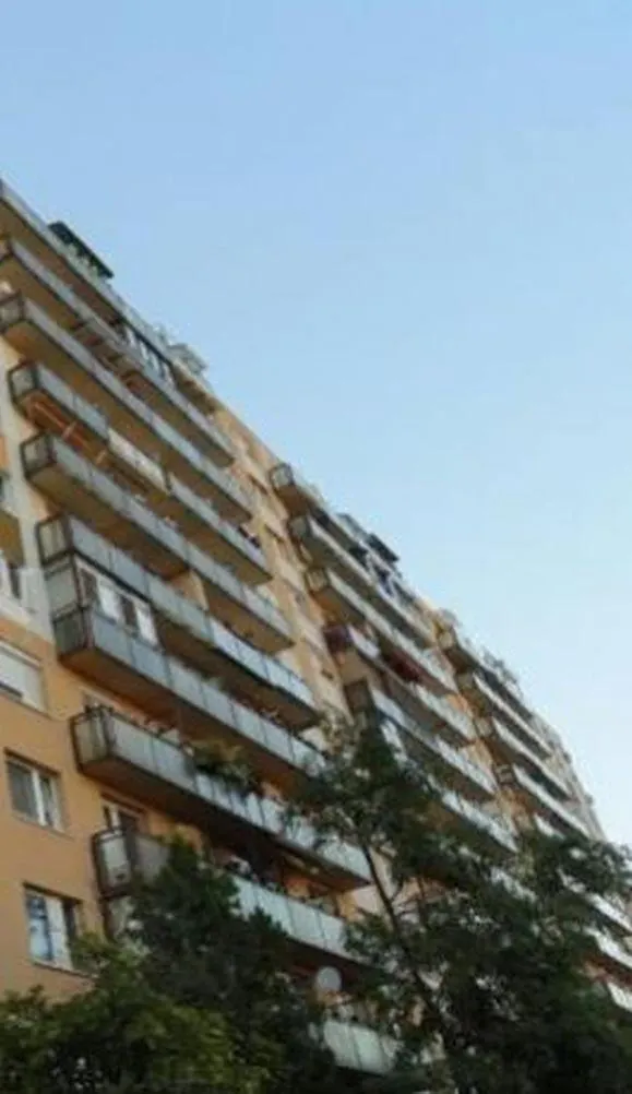 Design-S Apartment 4You Будапешт