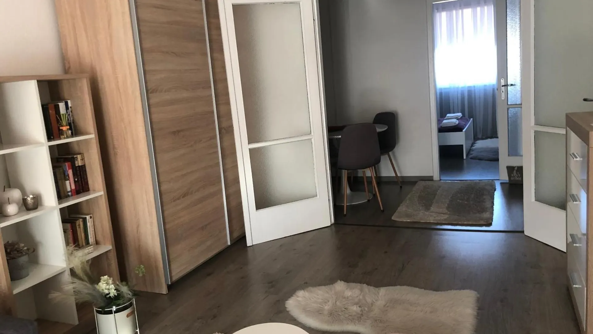 Design-S Apartment 4You Budapesta