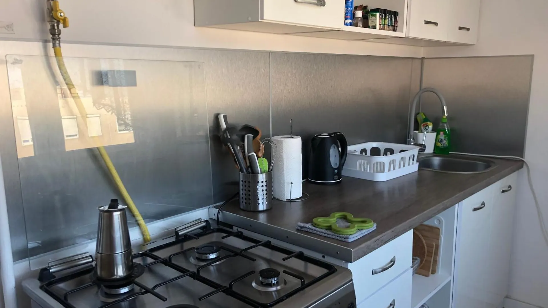 Design-S Apartment 4You Будапешт