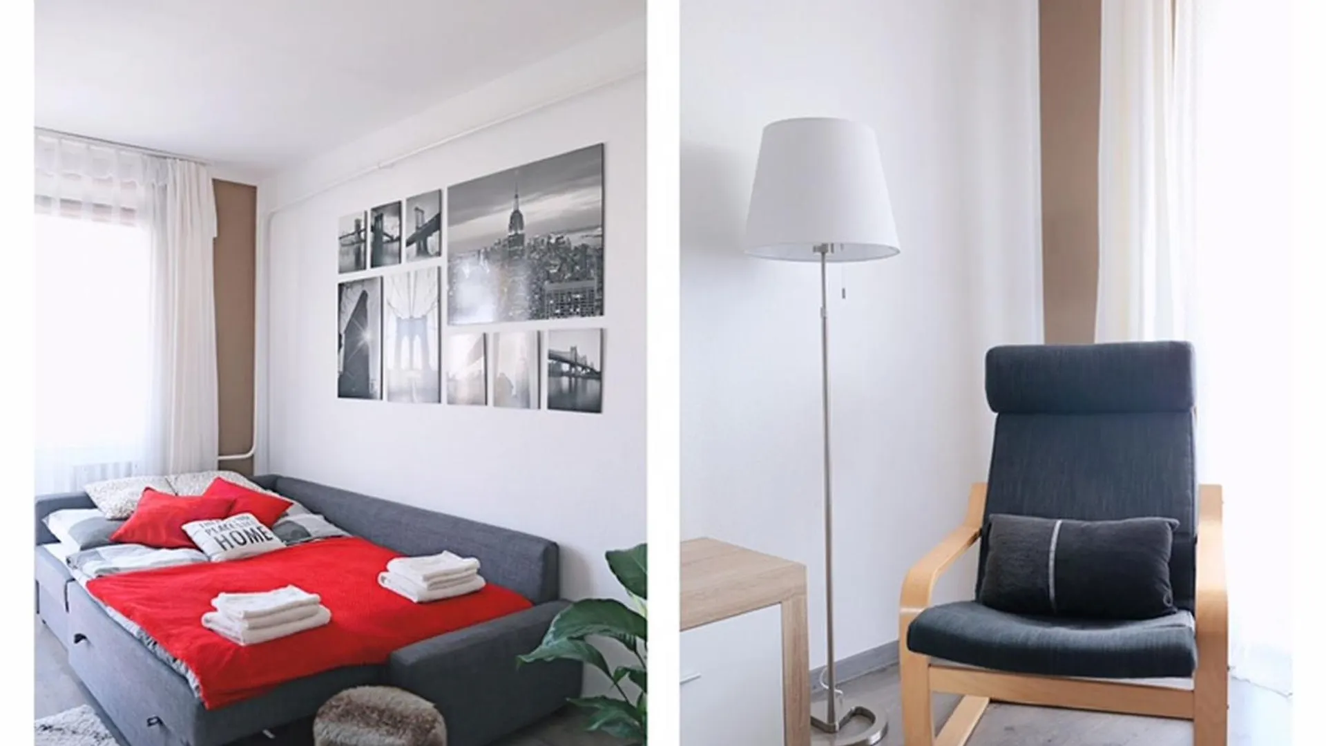 Design-S Apartment 4You Boedapest