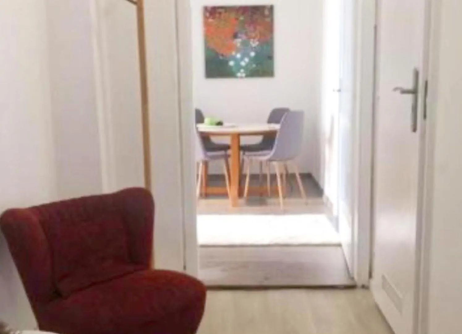 Design-S Apartment 4You Budapesta