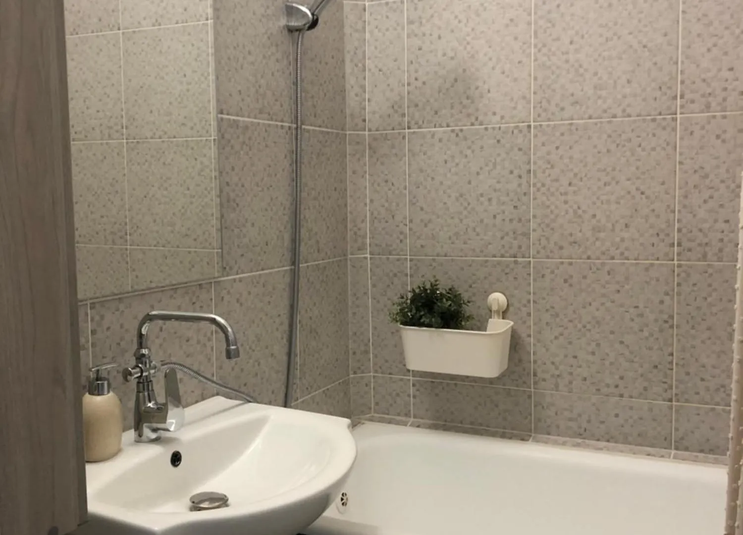 Design-S Apartment 4You Budapest Hungary