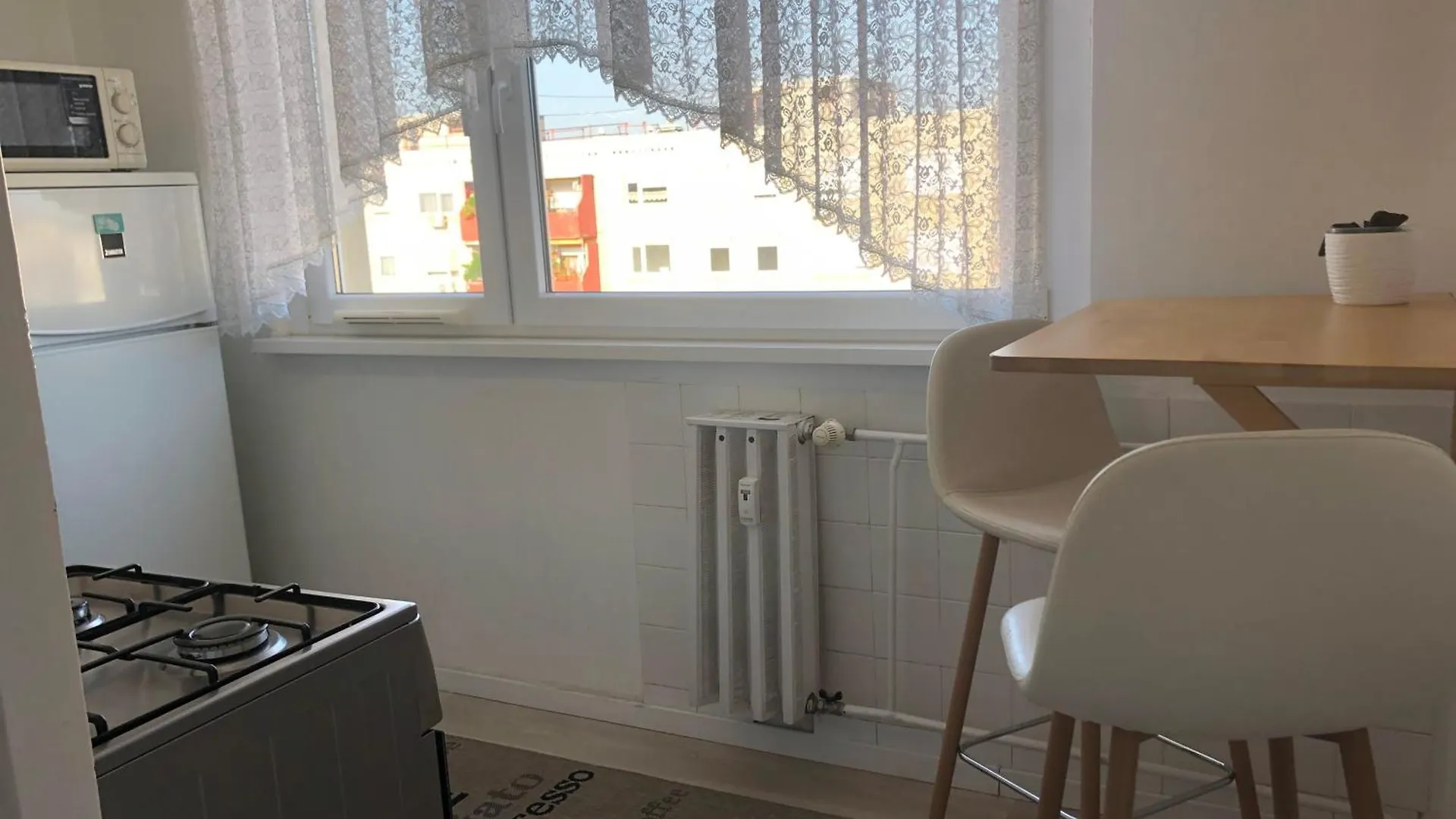 Design-S Apartment 4You Budapest
