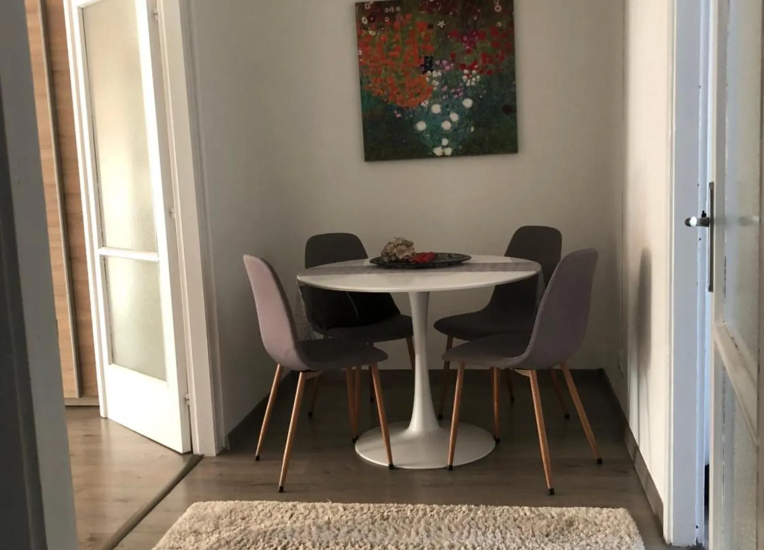 Design-S Apartment 4You Budapest