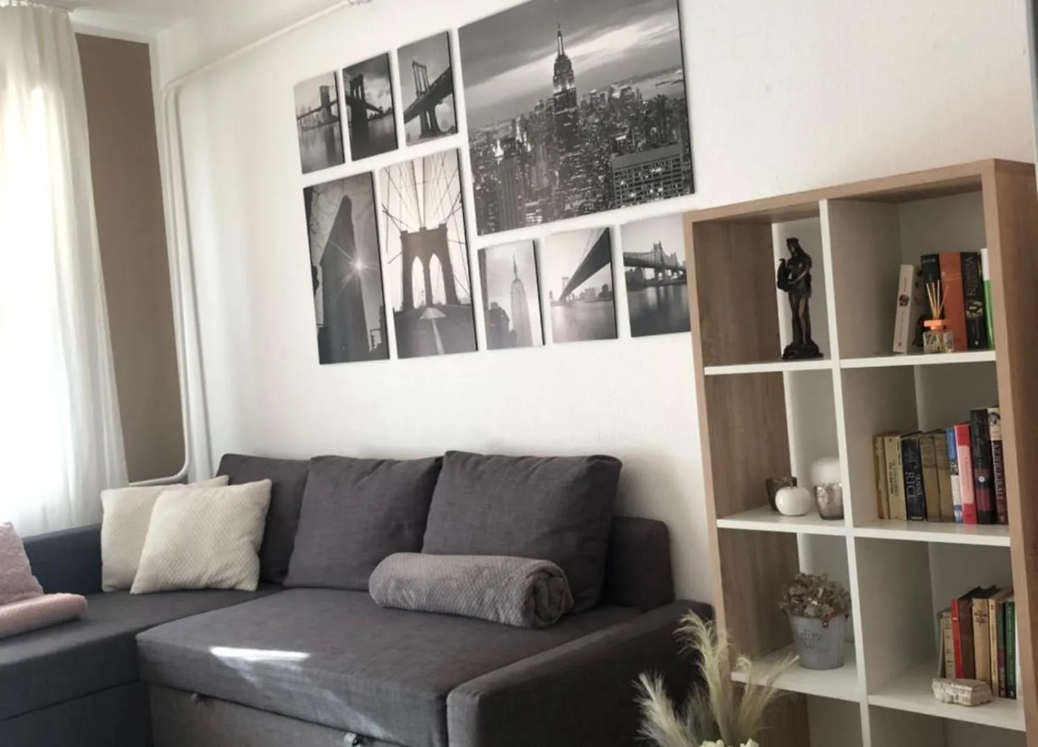 Design-S Apartment 4You Budapest Hungary