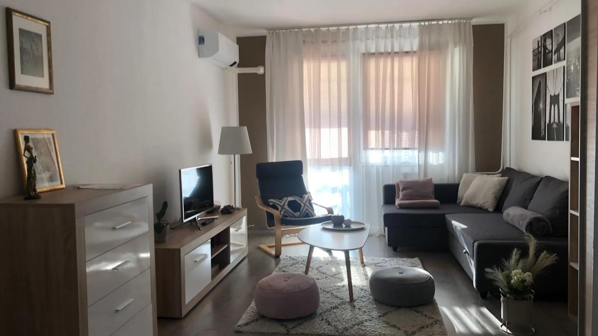 Design-S Apartment 4You Budapest 0*,